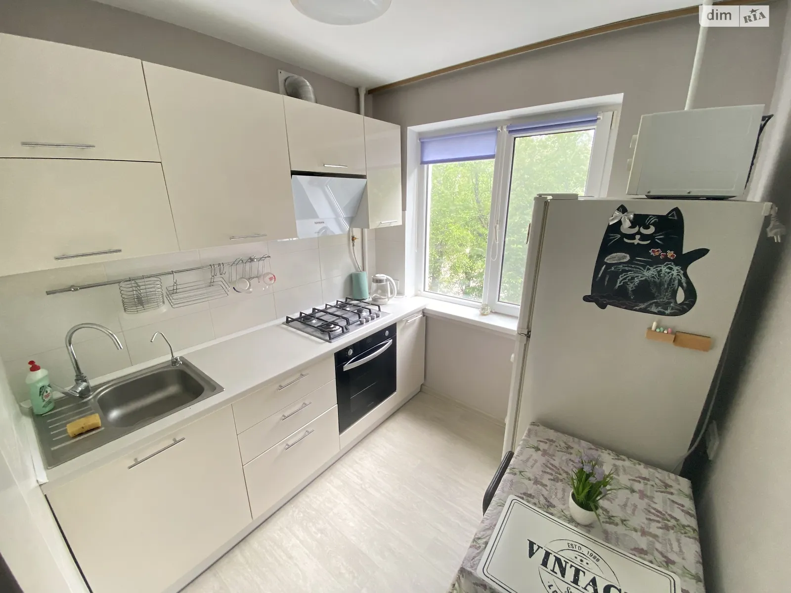 Продается 3-комнатная квартира 62.6 кв. м в Николаеве, цена: 39900 $
