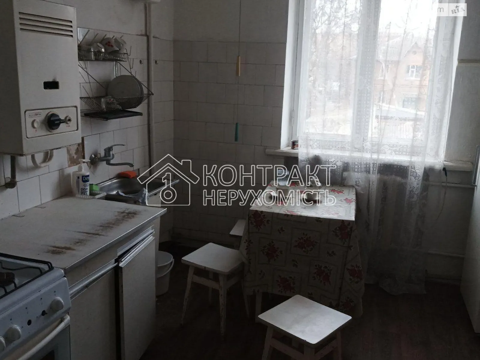 Сдается в аренду 2-комнатная квартира 55 кв. м в Харькове, Салтовское шоссе - фото 1