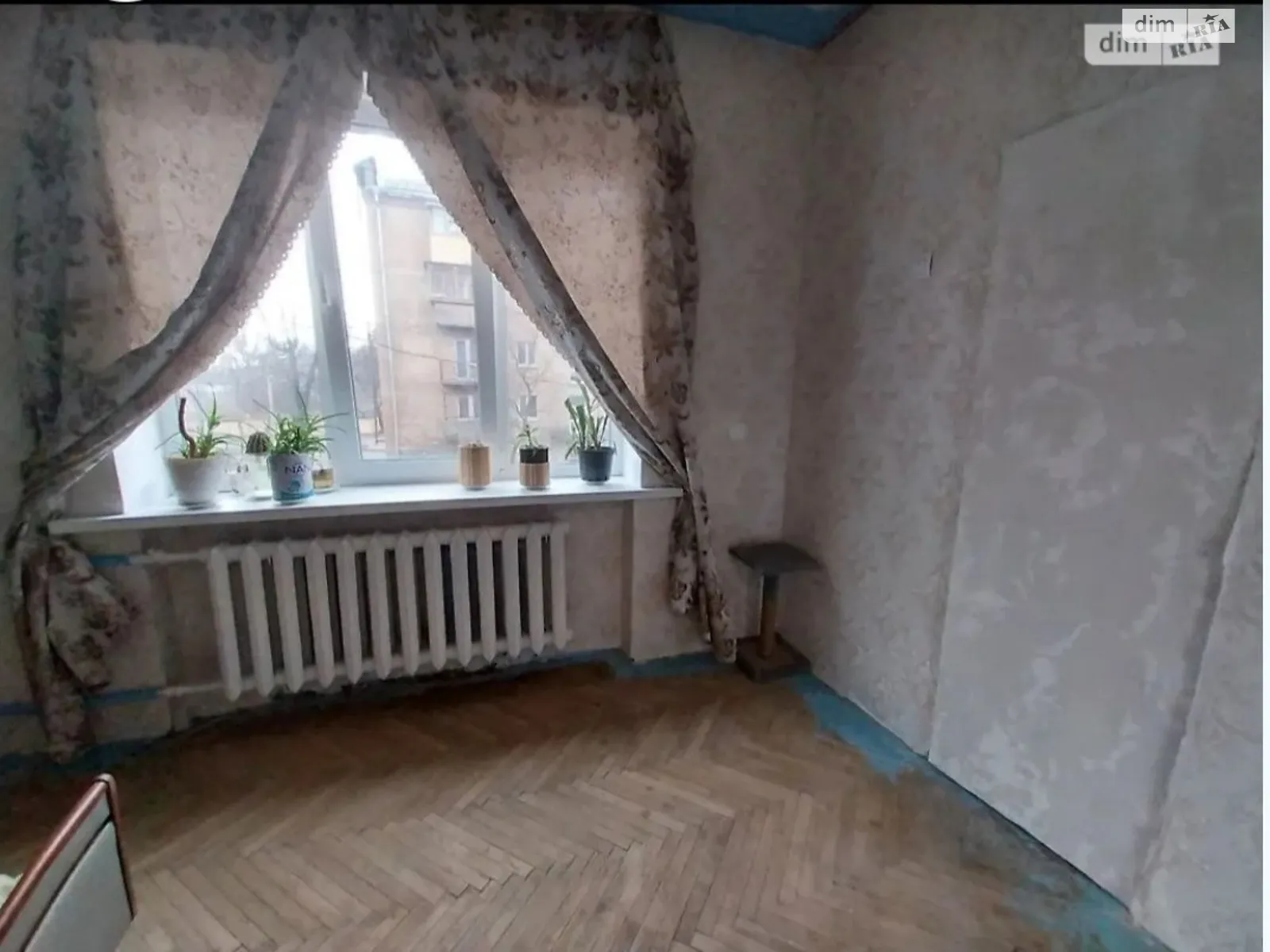 Продается 2-комнатная квартира 45 кв. м в Киеве, ул. Эстонская, 5 - фото 1