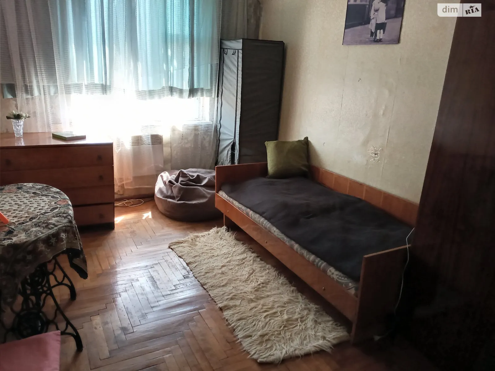 Сдается в аренду 2-комнатная квартира 48 кв. м в Ужгороде - фото 3