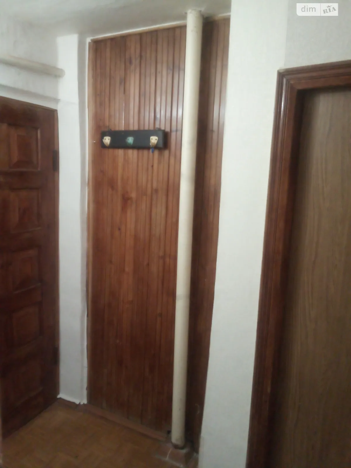 Продається 1-кімнатна квартира 29.3 кв. м у Полтаві, вул. Європейська - фото 1
