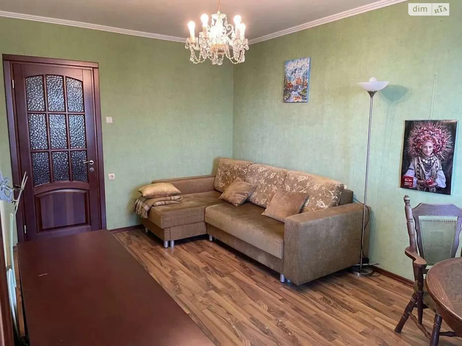 Продается 2-комнатная квартира 38 кв. м в Одессе, просп. Небесной Сотни - фото 1