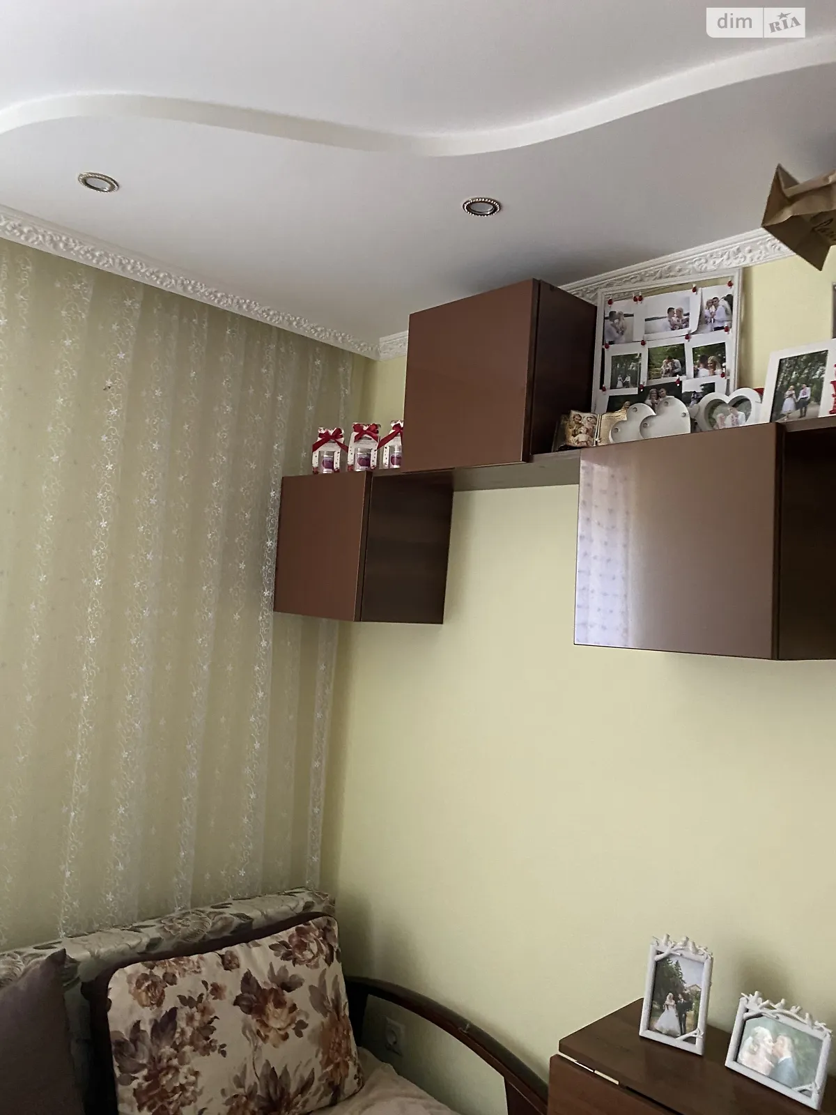 2-комнатная квартира 38 кв. м в Тернополе, ул. Евгения Коновальца, 19 - фото 3