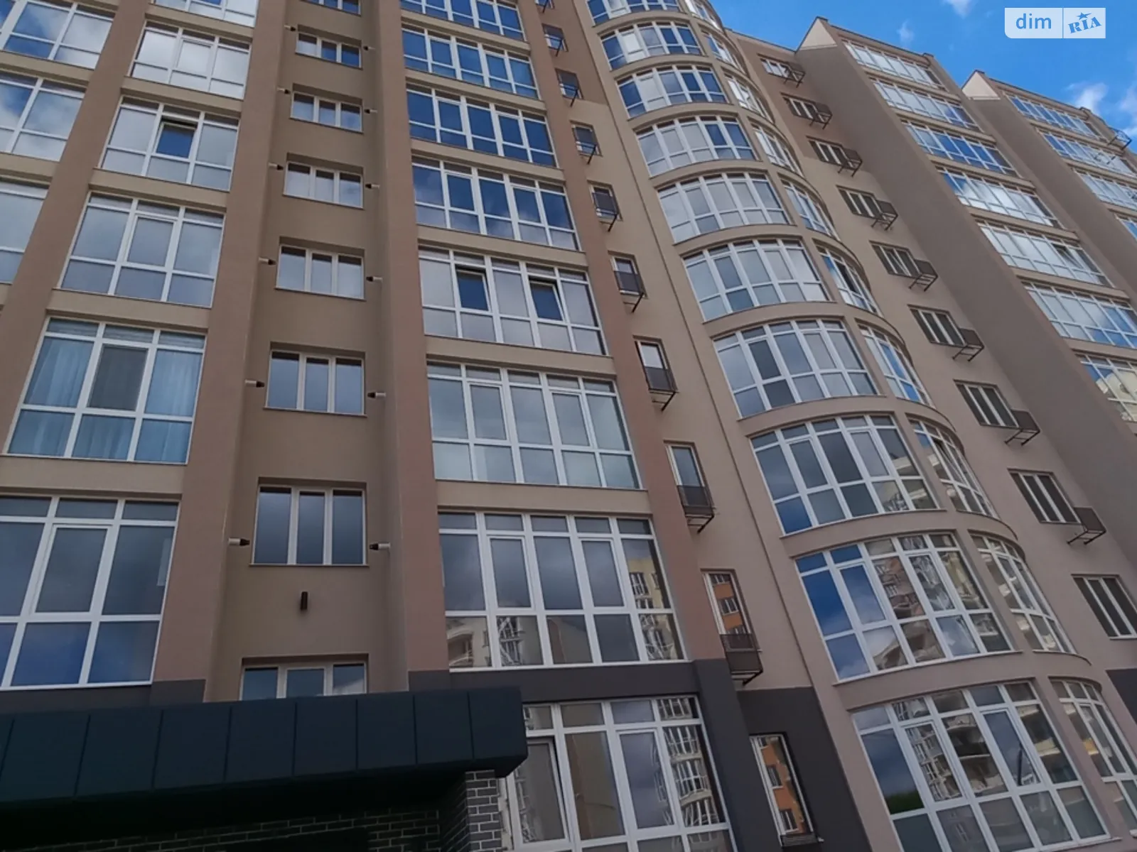 Продається 2-кімнатна квартира 83 кв. м у Крижанівка, вул. Семена Палія, 21 - фото 1