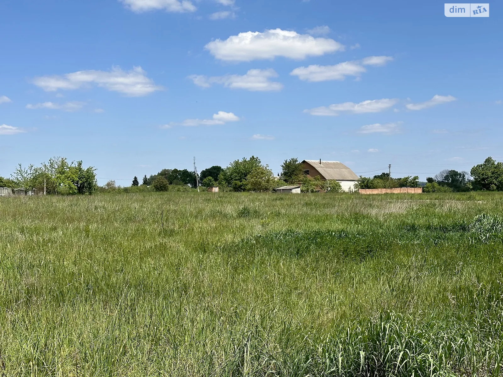 Продается земельный участок 16.2 соток в Винницкой области, цена: 8000 $