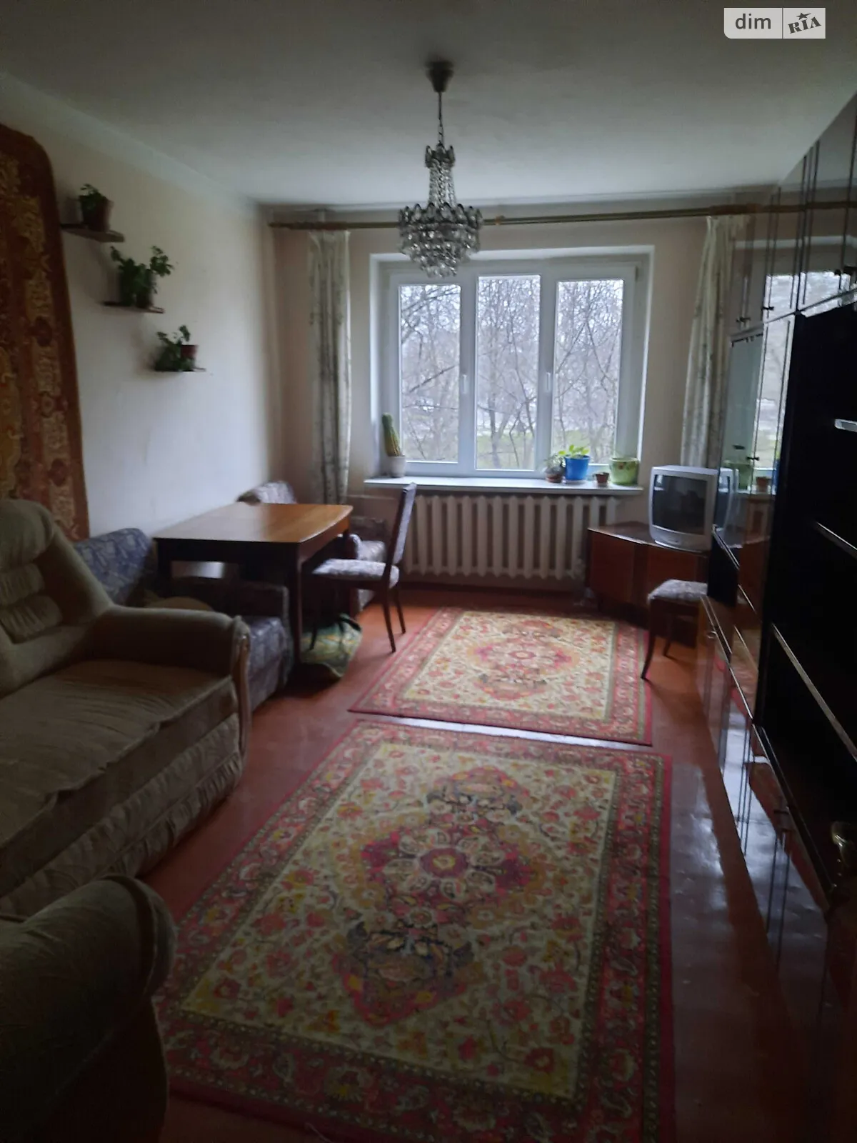 Продается 2-комнатная квартира 54.5 кв. м в Ивано-Франковске - фото 3
