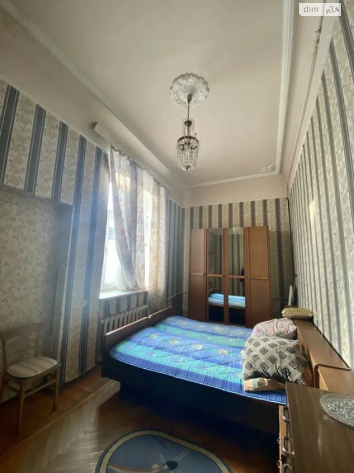 Сдается в аренду 3-комнатная квартира 87 кв. м в Харькове - фото 2