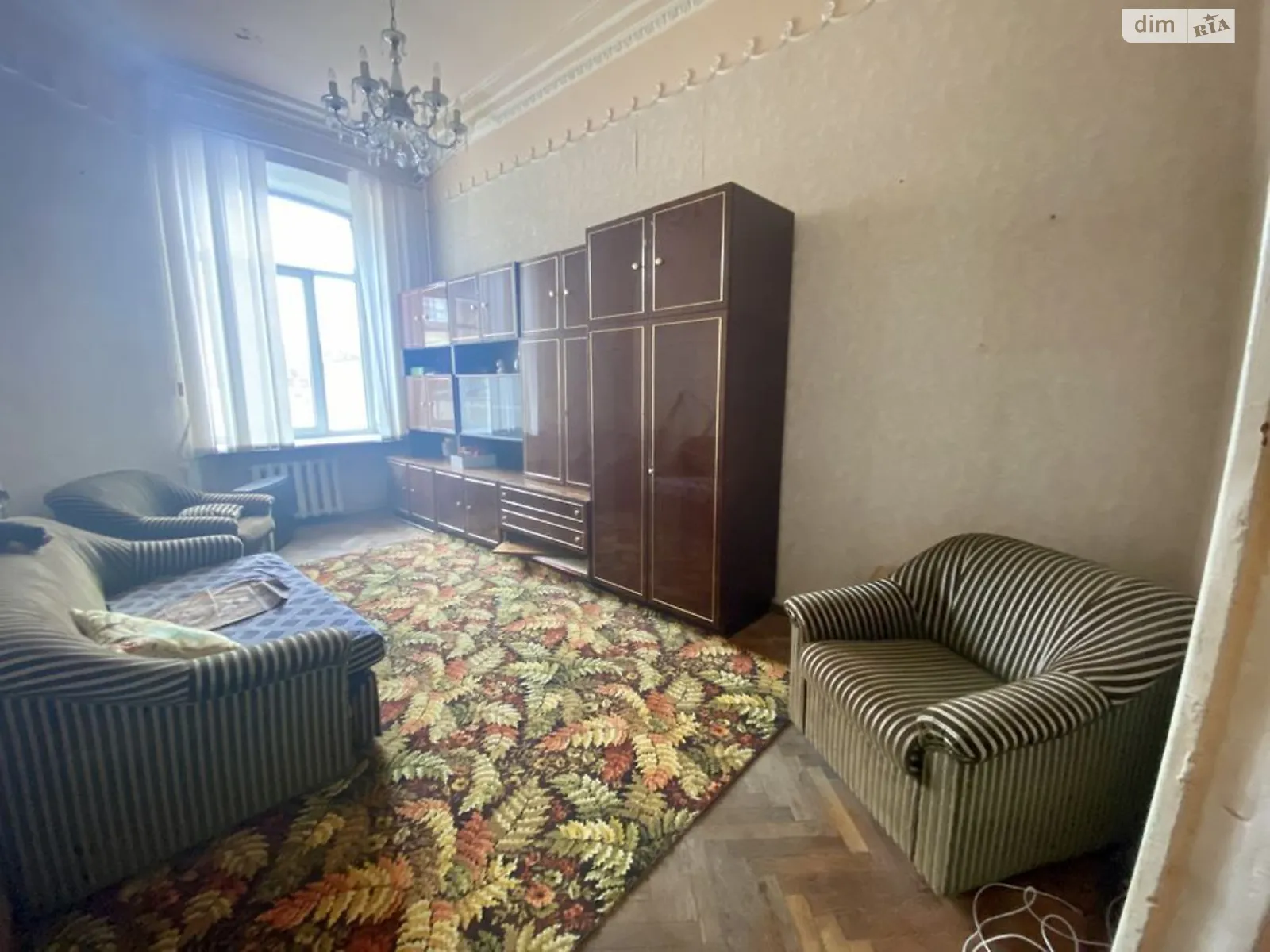 Сдается в аренду 3-комнатная квартира 87 кв. м в Харькове - фото 3