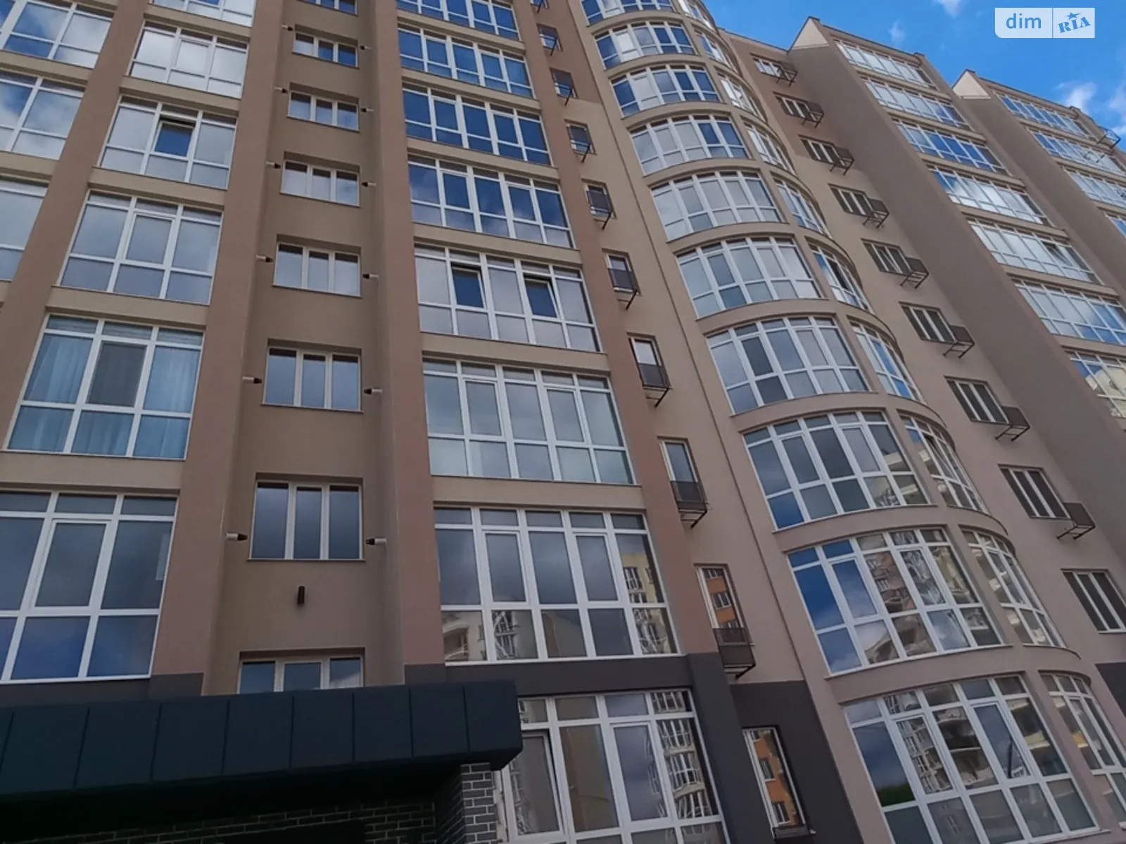 Продается 1-комнатная квартира 40.3 кв. м в Крыжановка, ул. Семена Палия(Днепропетровская дорога), 21 - фото 1