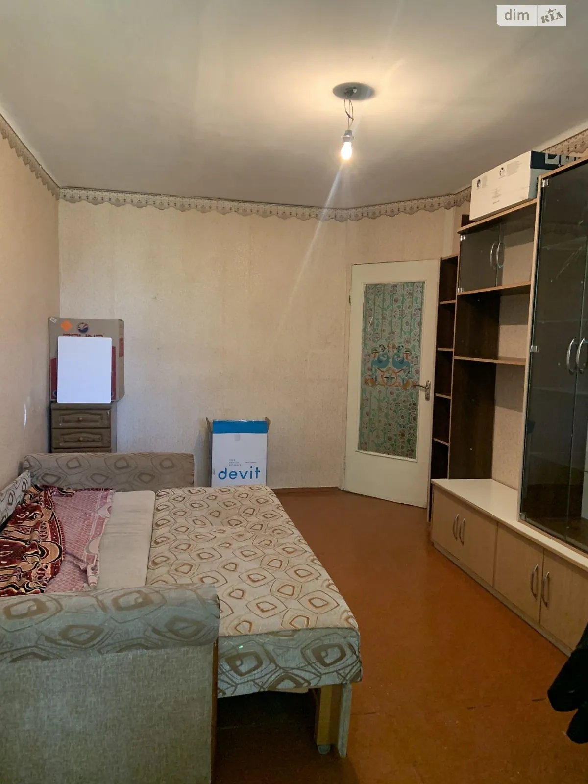 Продается 2-комнатная квартира 44 кв. м в Черноморске - фото 4