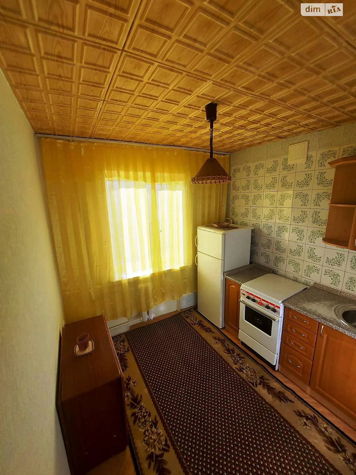 Сдается в аренду 1-комнатная квартира 32 кв. м в Харькове, цена: 4500 грн