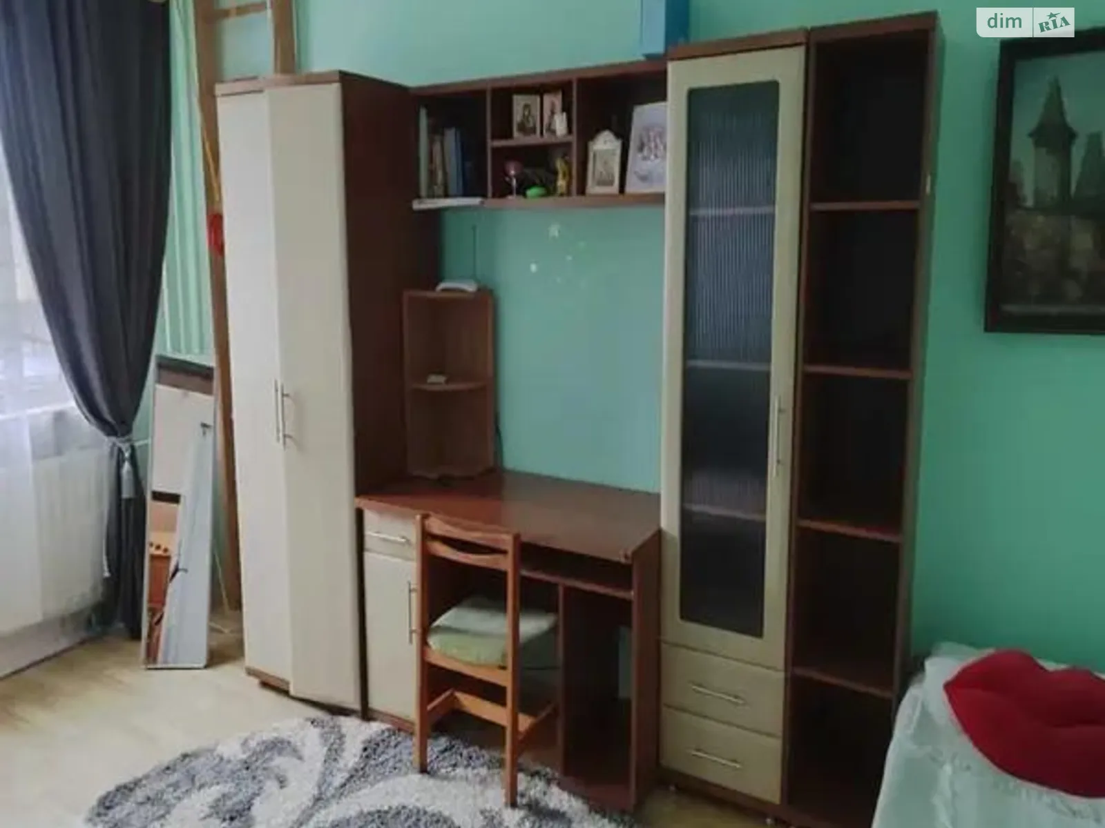 Продается 2-комнатная квартира 46 кв. м в Ужгороде, цена: 45000 € - фото 1