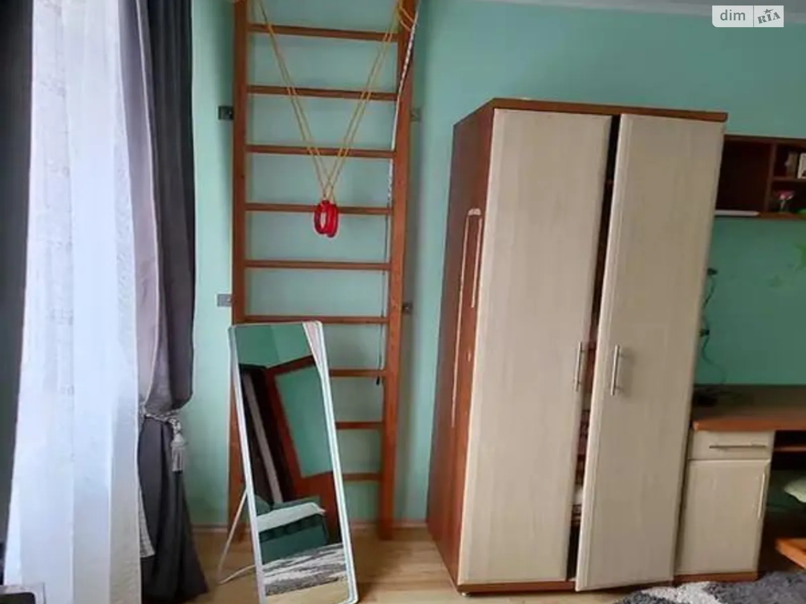 Продается 2-комнатная квартира 46 кв. м в Ужгороде - фото 3