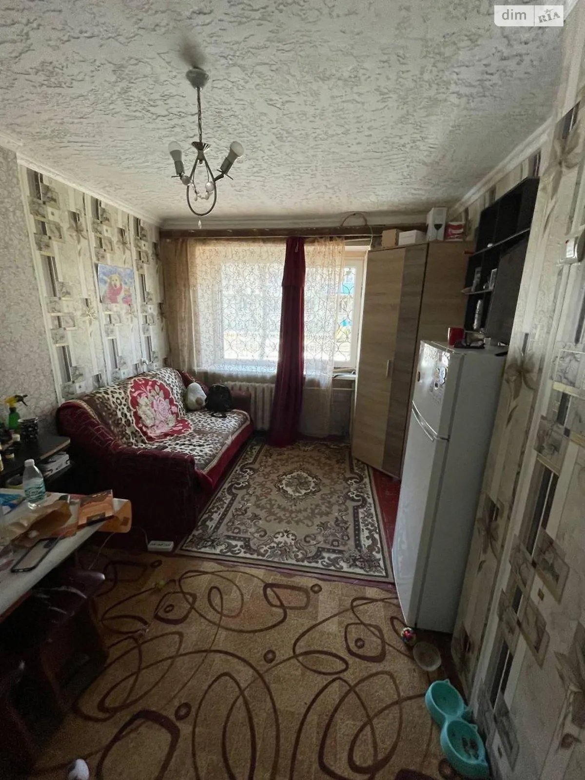 Продается комната 21 кв. м в Харькове, цена: 14500 $
