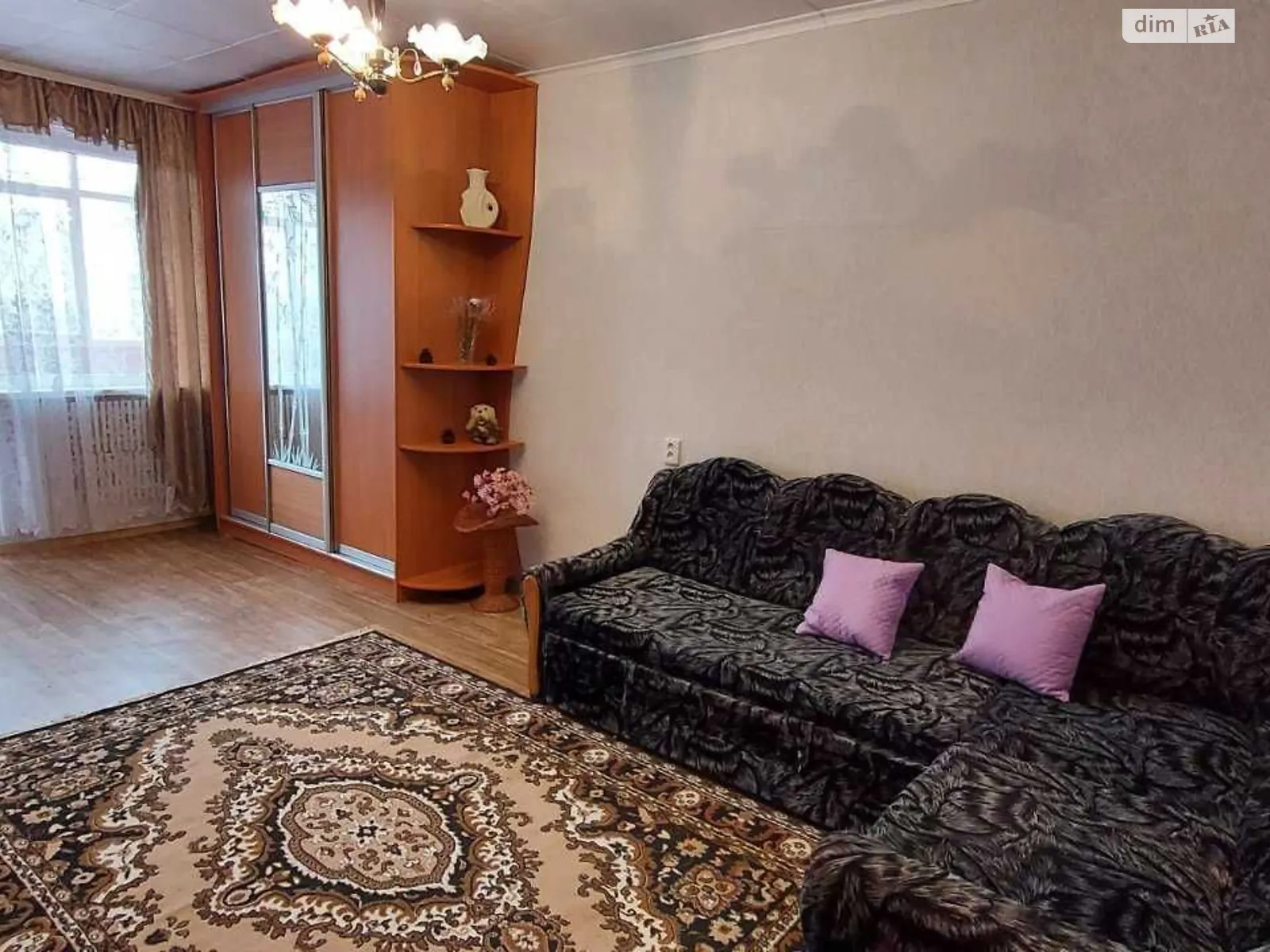 Сдается в аренду 1-комнатная квартира 35 кв. м в Харькове, ул. Гвардейцев-Широнинцев