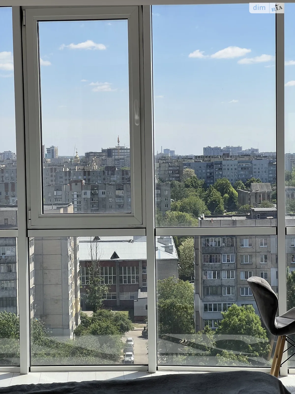 Продається 1-кімнатна квартира 50 кв. м у Львові, цена: 108000 $