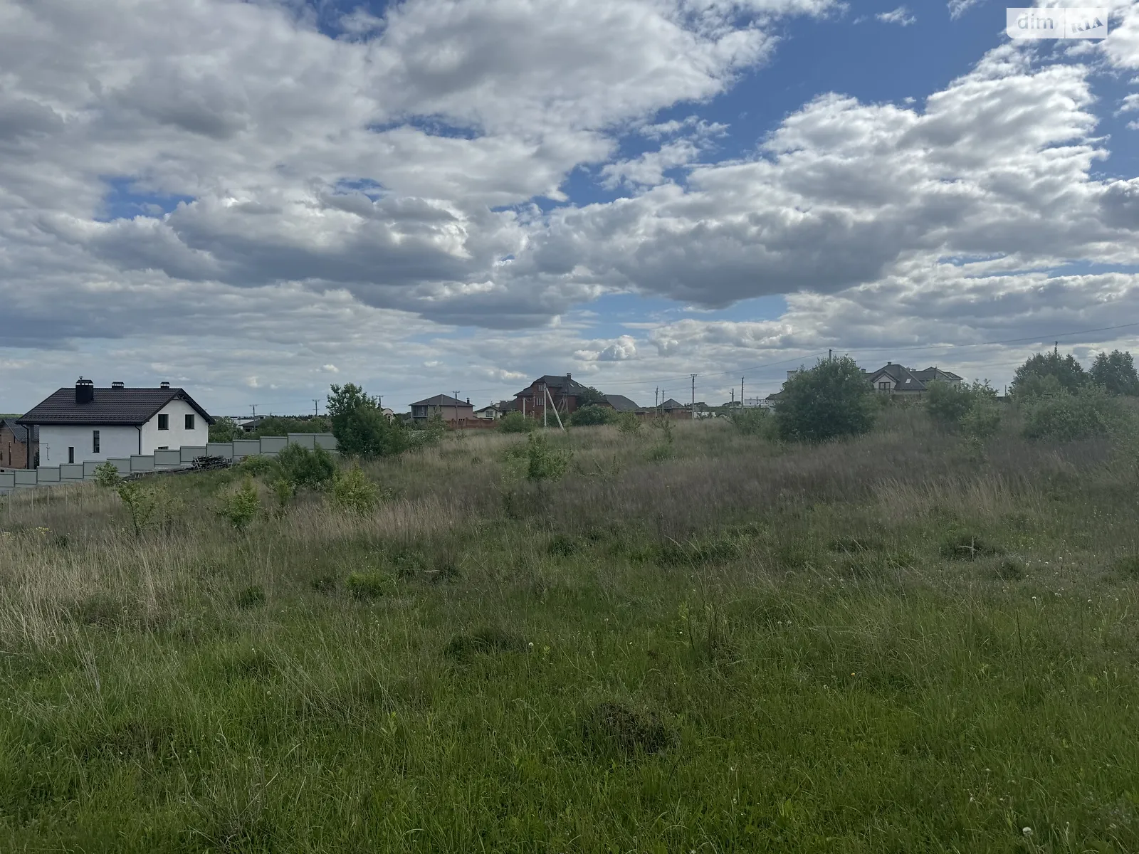 Продается земельный участок 24 соток в Хмельницкой области, цена: 50000 $ - фото 1