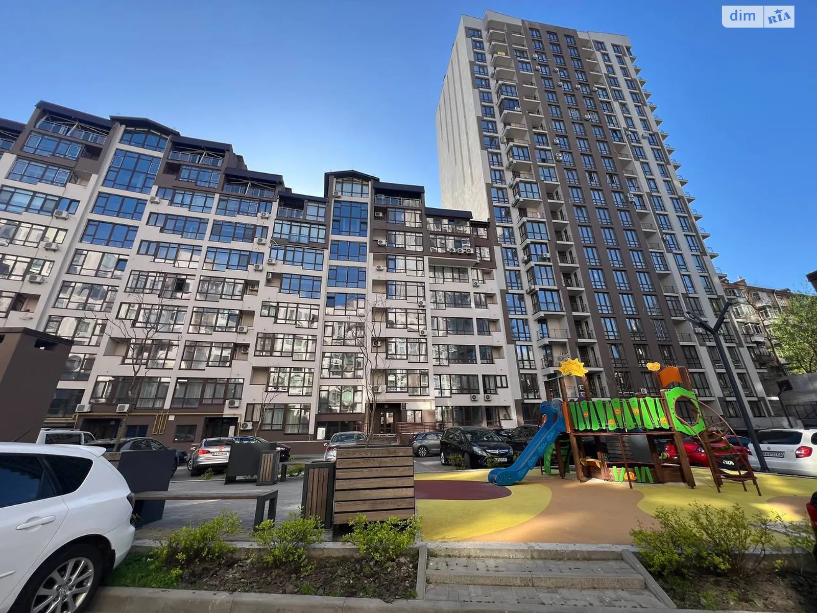 Продается 2-комнатная квартира 64.5 кв. м в Киеве, ул. Глубочицкая, 13/7 - фото 1