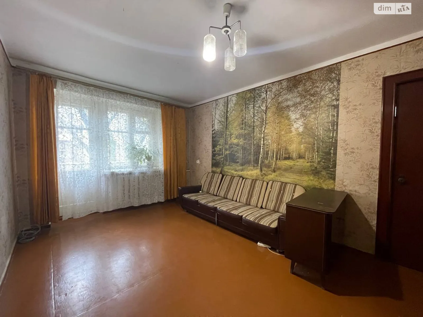 Продается 2-комнатная квартира 43.8 кв. м в Одессе, цена: 37000 $ - фото 1