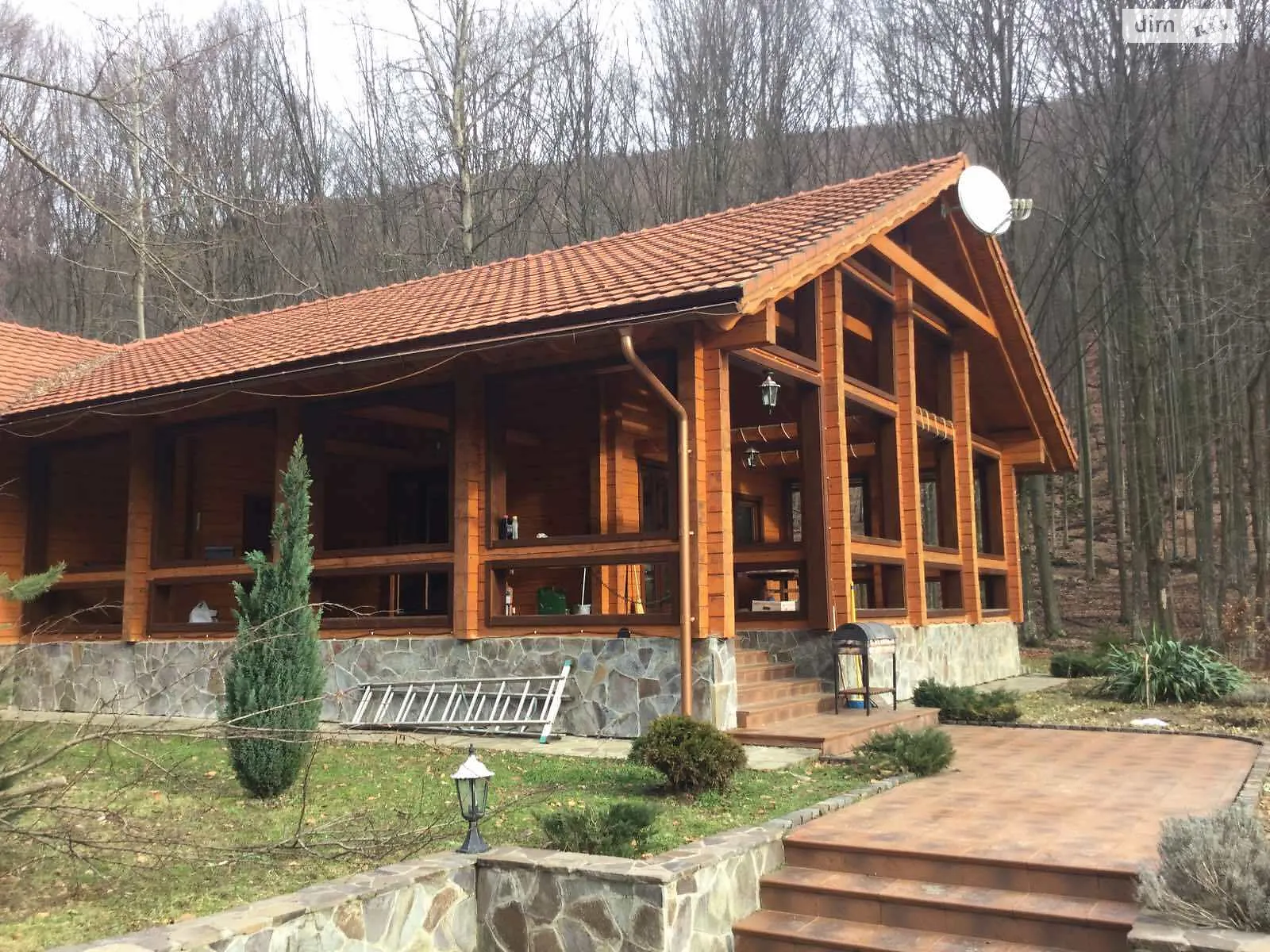 Продается одноэтажный дом 110 кв. м с мебелью, цена: 320000 $ - фото 1