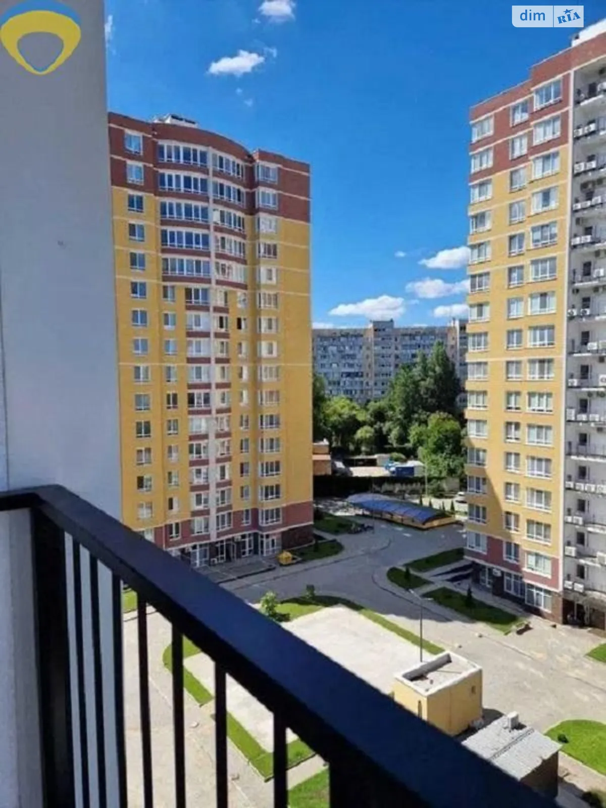 Продается 1-комнатная квартира 42 кв. м в Одессе, ул. Владислава Бувалкина(Генерала Бочарова), 35Д