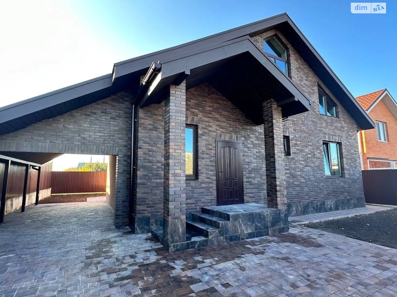 Продається будинок 2 поверховий 145 кв. м з балконом, цена: 129900 $ - фото 1