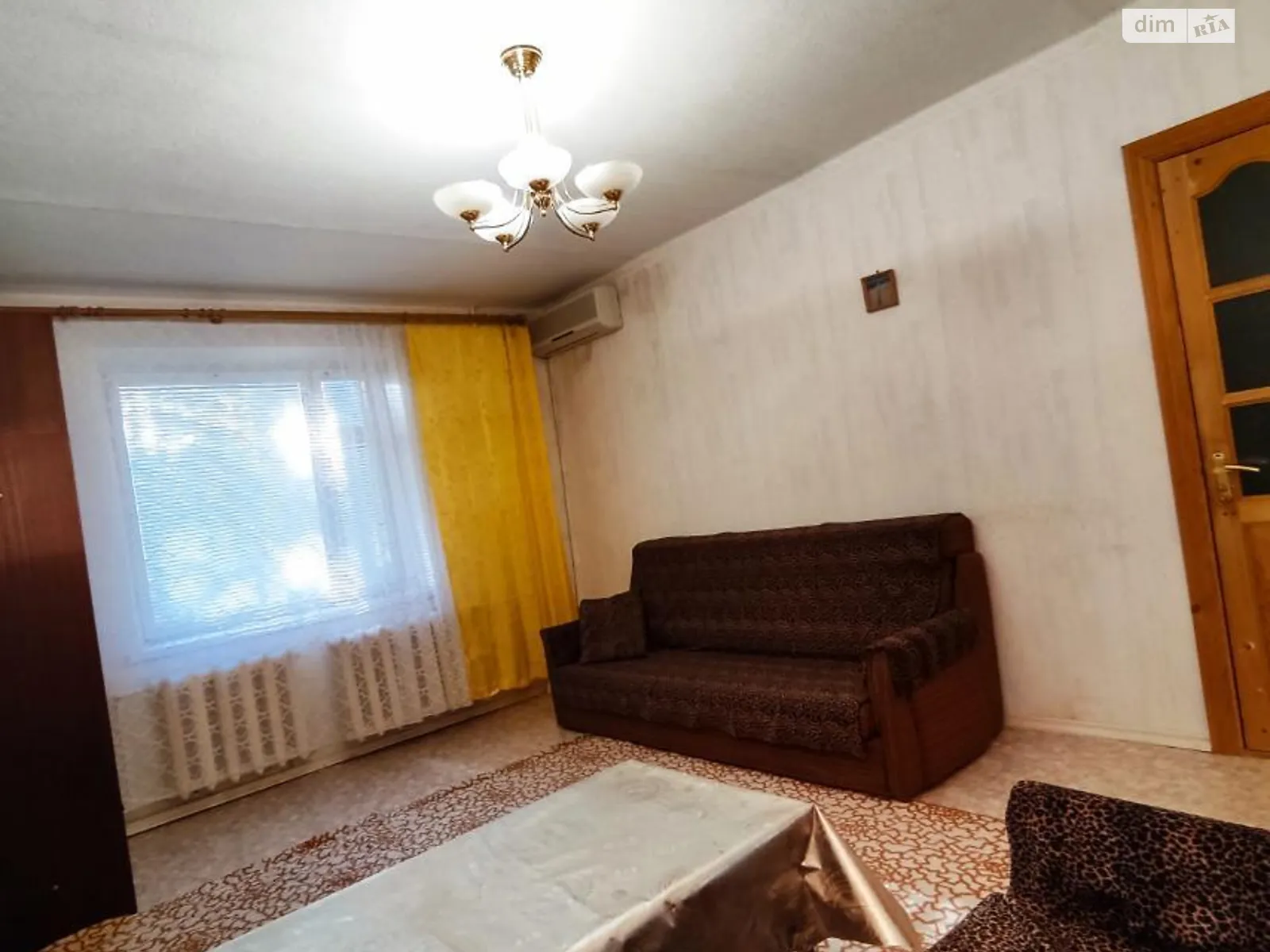 2-комнатная квартира 50 кв. м в Запорожье, ул. Сытова, 11 - фото 3