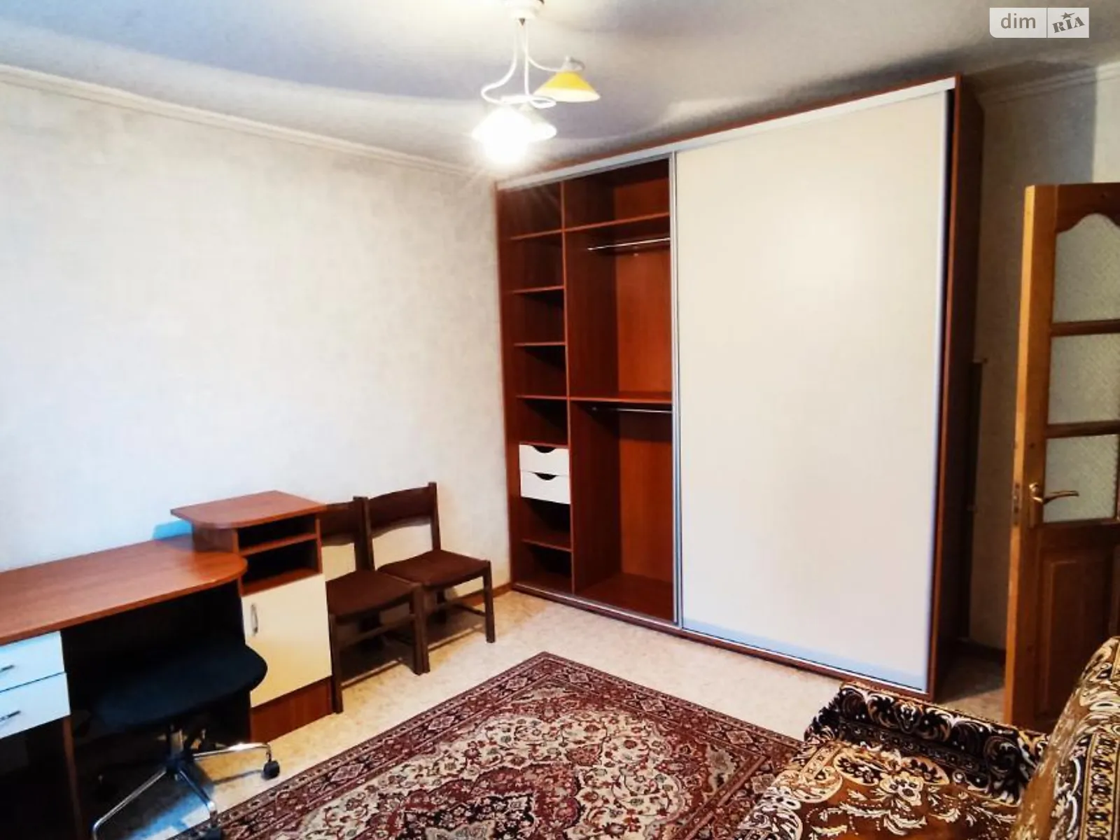 2-кімнатна квартира 50 кв. м у Запоріжжі, вул. Ситова, 11 - фото 2