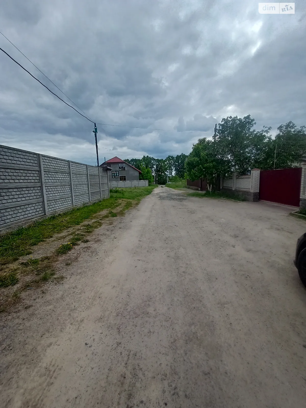 Продается земельный участок 12 соток в Винницкой области - фото 2