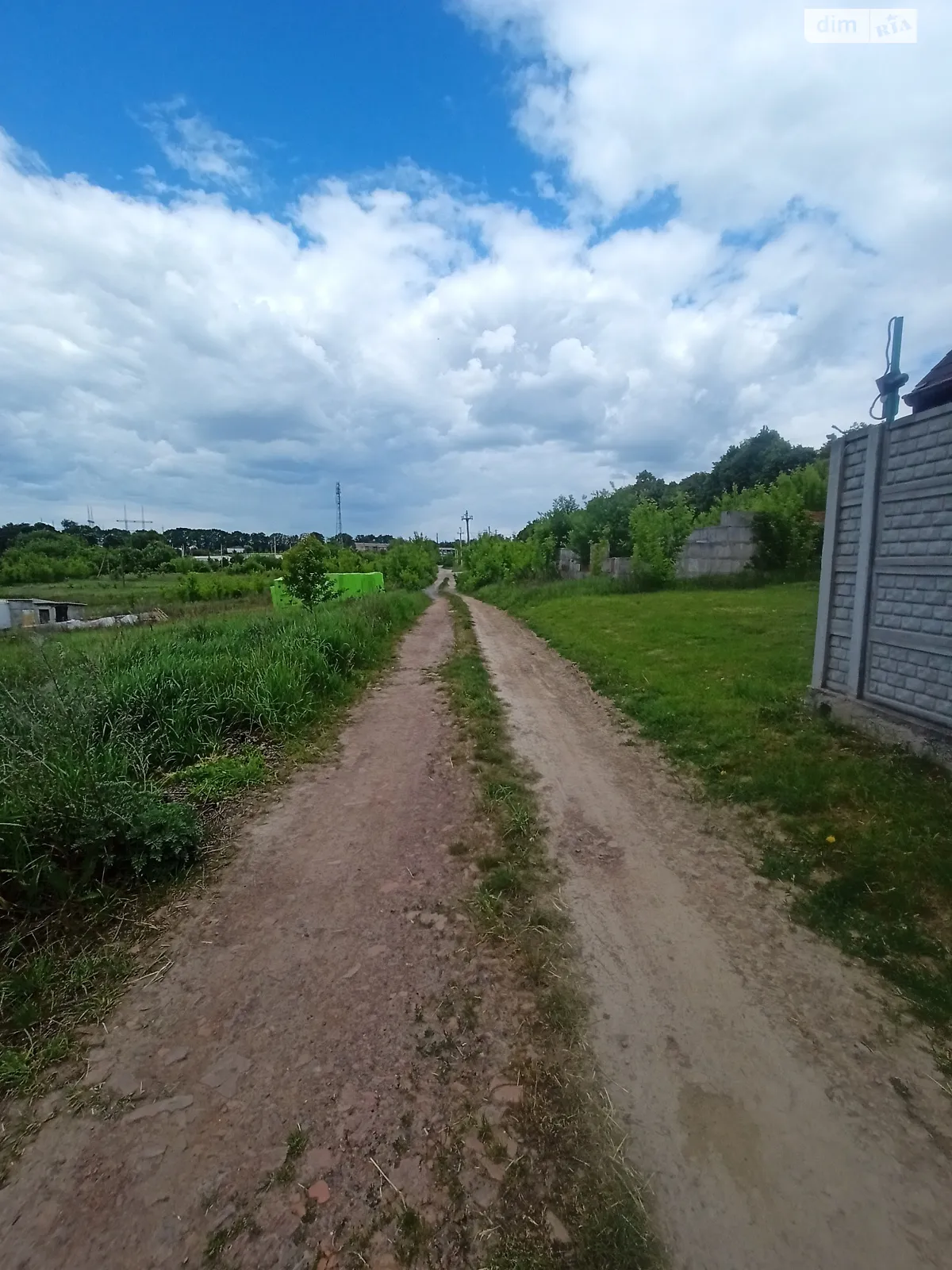 Продается земельный участок 12 соток в Винницкой области - фото 3