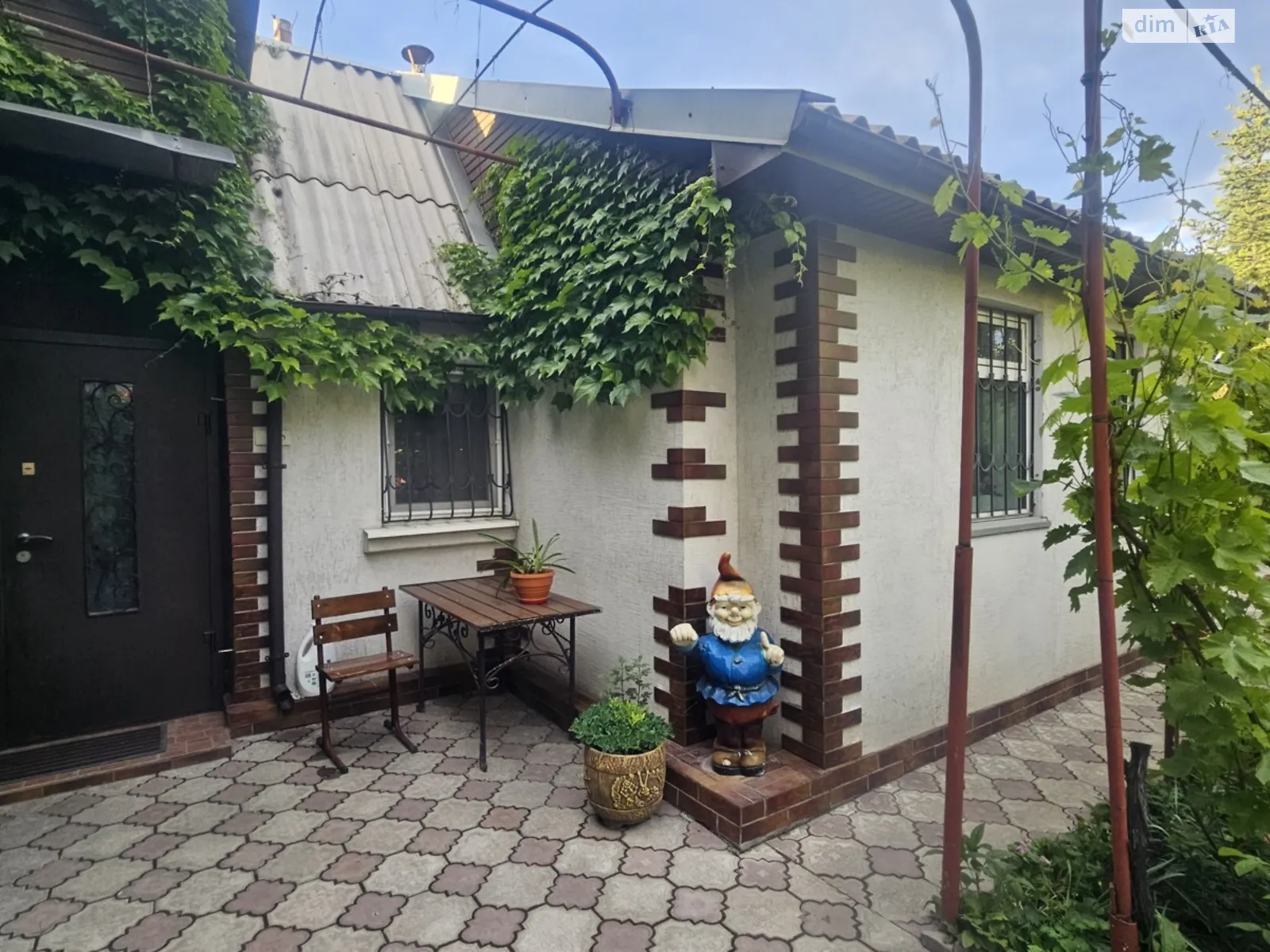 Продается часть дома 70 кв. м с садом, цена: 2000000 грн