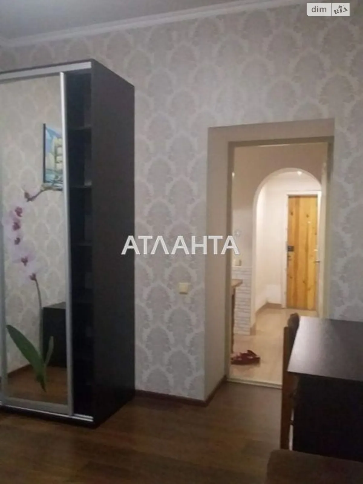Продается 1-комнатная квартира 24.3 кв. м в Одессе, ул. Баштанная - фото 1
