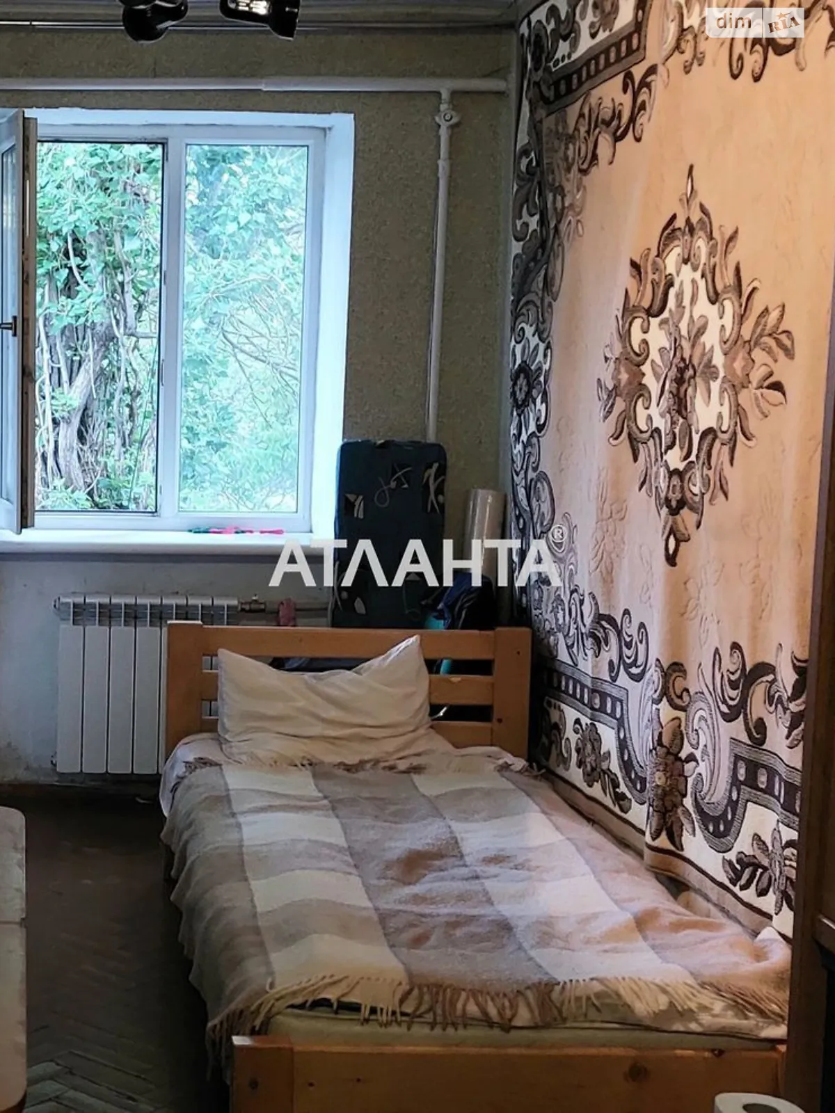 Продается комната 12.5 кв. м в Одессе - фото 2