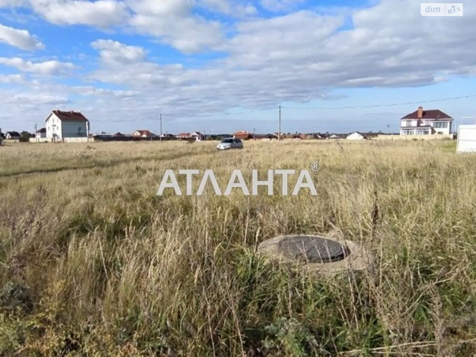 Продается земельный участок 5.78 соток в Одесской области - фото 2