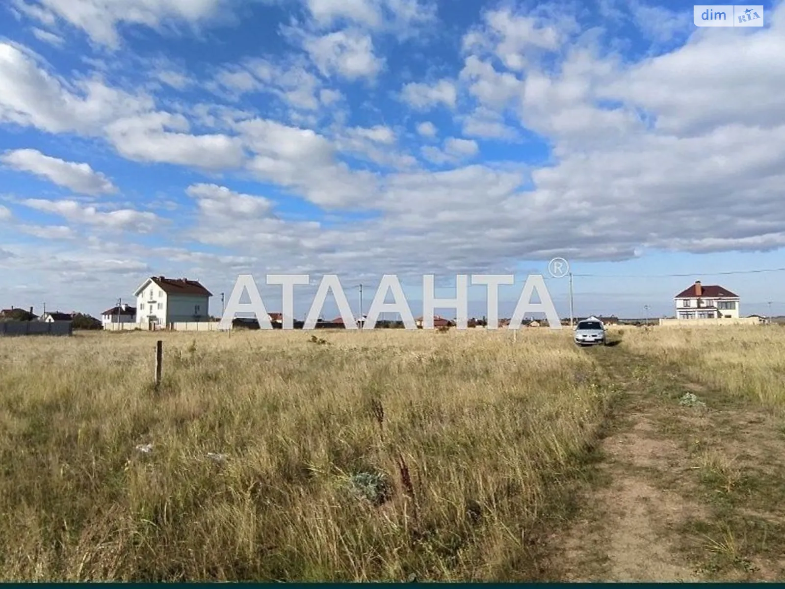 Продается земельный участок 5.78 соток в Одесской области - фото 3