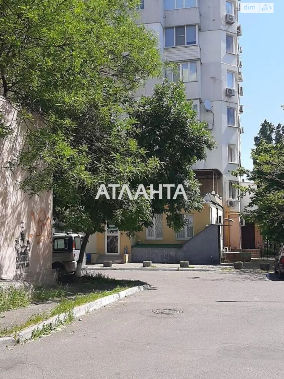 Продається приміщення вільного призначення 80 кв. м в 10-поверховій будівлі, цена: 130000 $ - фото 1