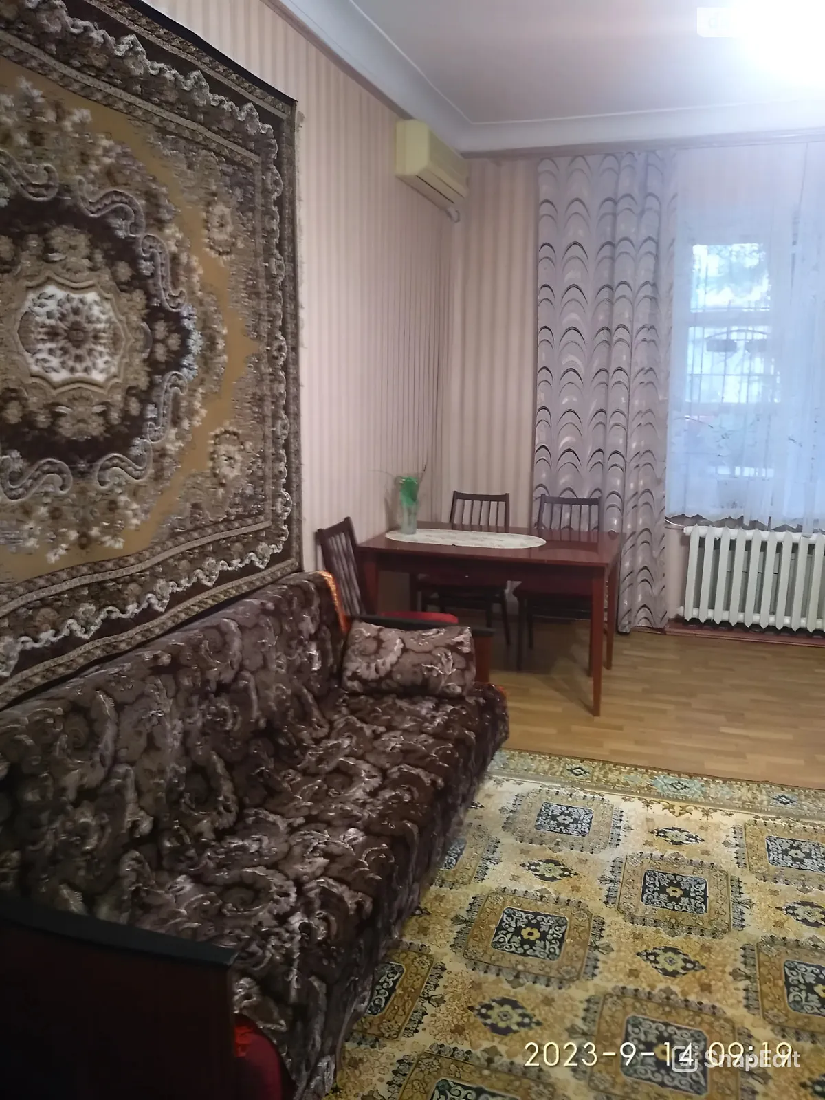 Сдается в аренду 2-комнатная квартира 50 кв. м в Николаеве