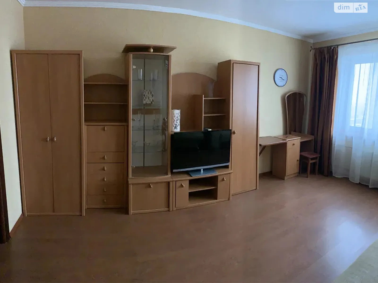 Сдается в аренду 1-комнатная квартира 44 кв. м в Киеве - фото 3