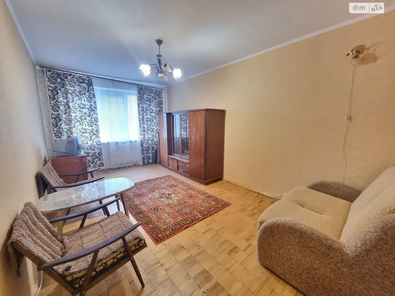 Продается 1-комнатная квартира 34 кв. м в Киеве, ул. Пантелеймона Кулиша(Челябинская), 19 - фото 1