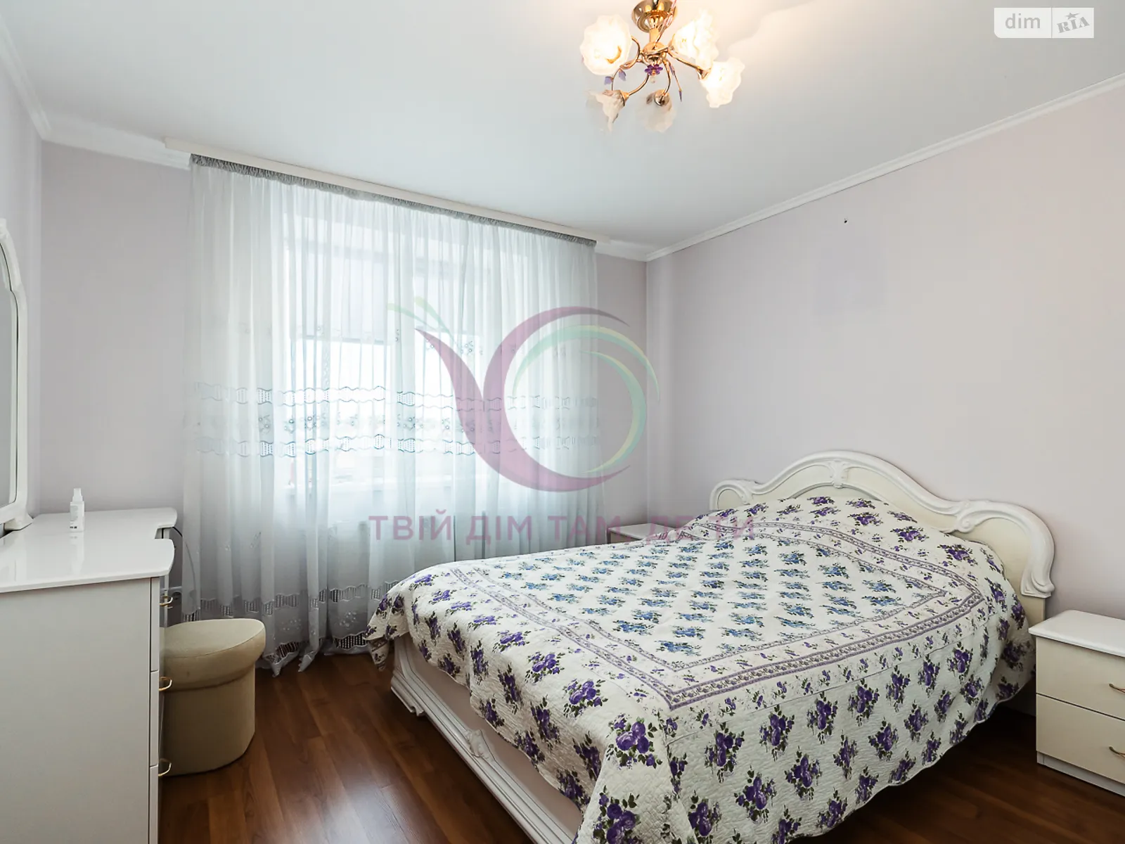 Сдается в аренду 3-комнатная квартира 74 кв. м в Ивано-Франковске, вул. Троллейбусная