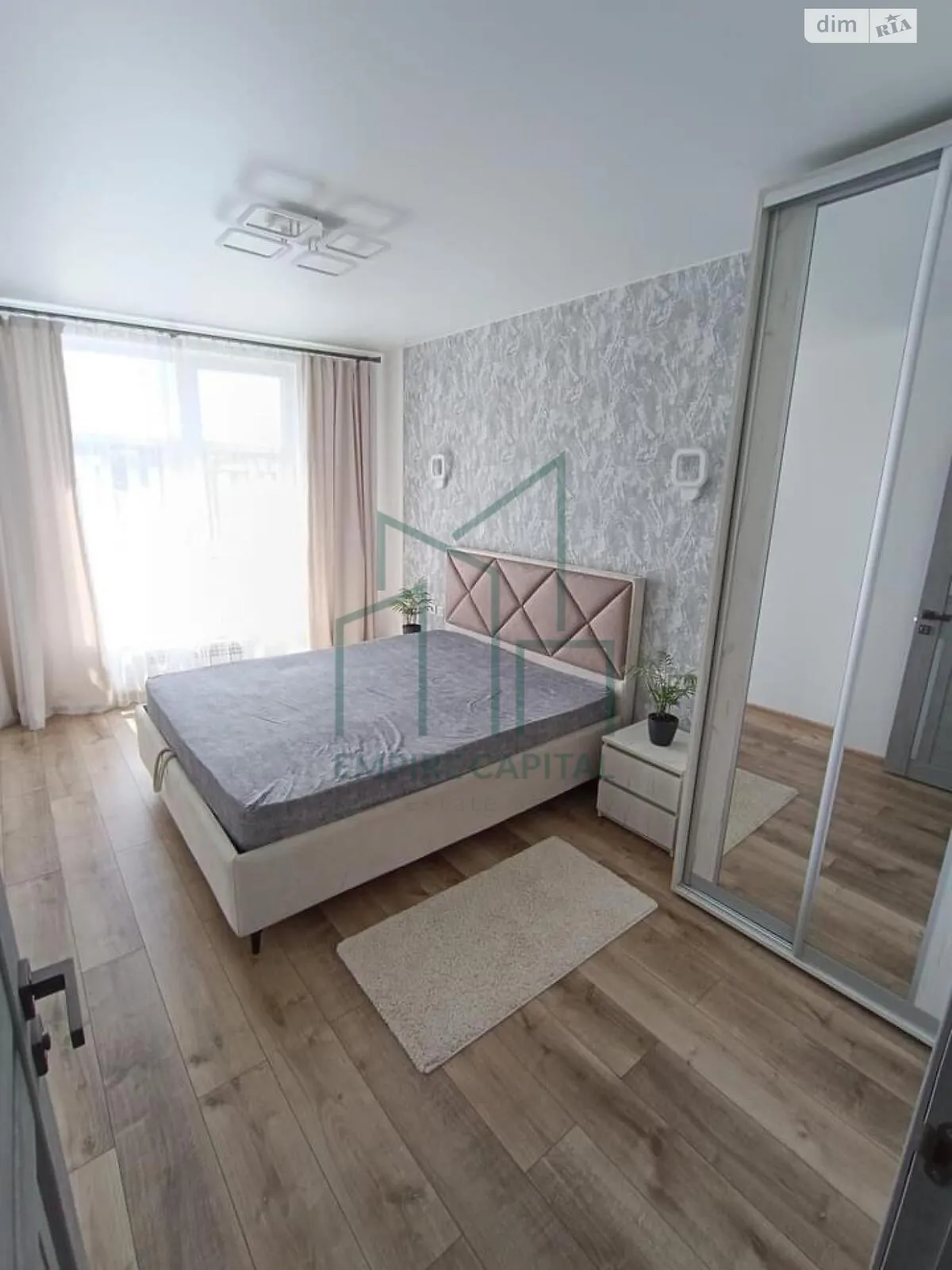 Продается 1-комнатная квартира 49 кв. м в Львове, ул. Кульпарковская - фото 1
