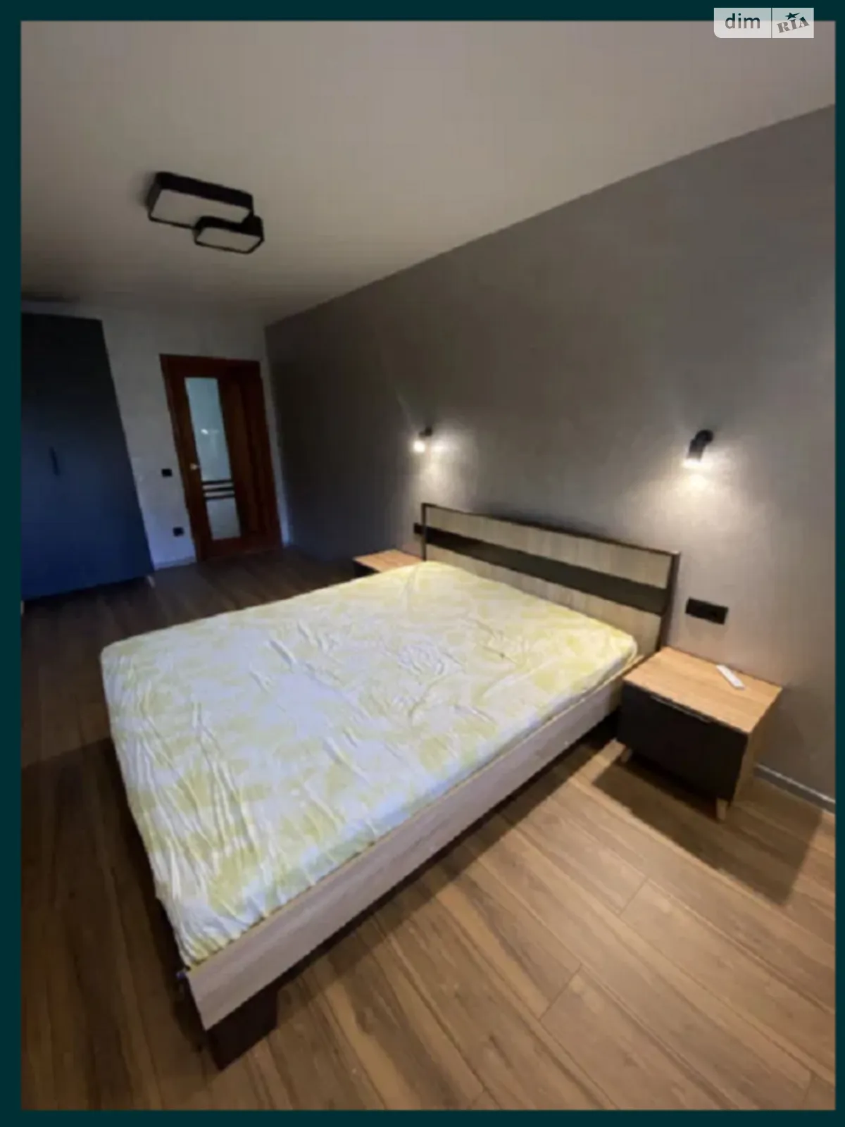Продается 2-комнатная квартира 46 кв. м в Кропивницком, цена: 47500 $