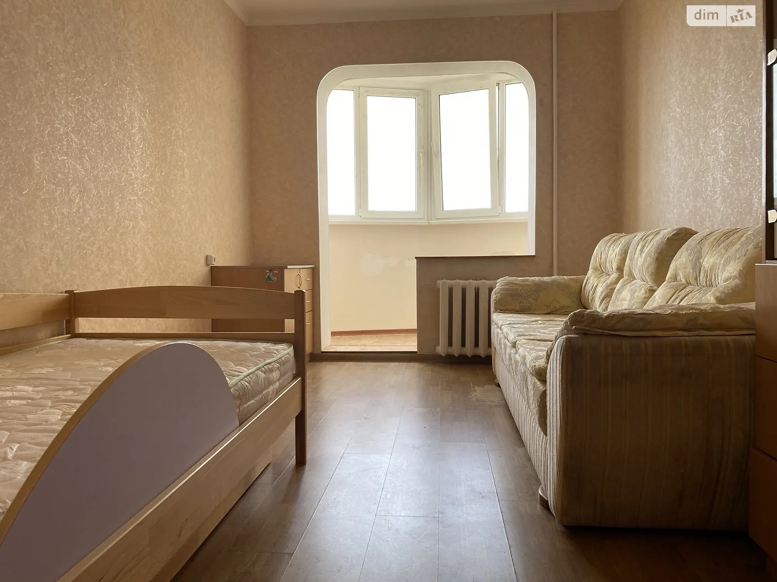 Продается 2-комнатная квартира 66 кв. м в Одессе, цена: 32500 $
