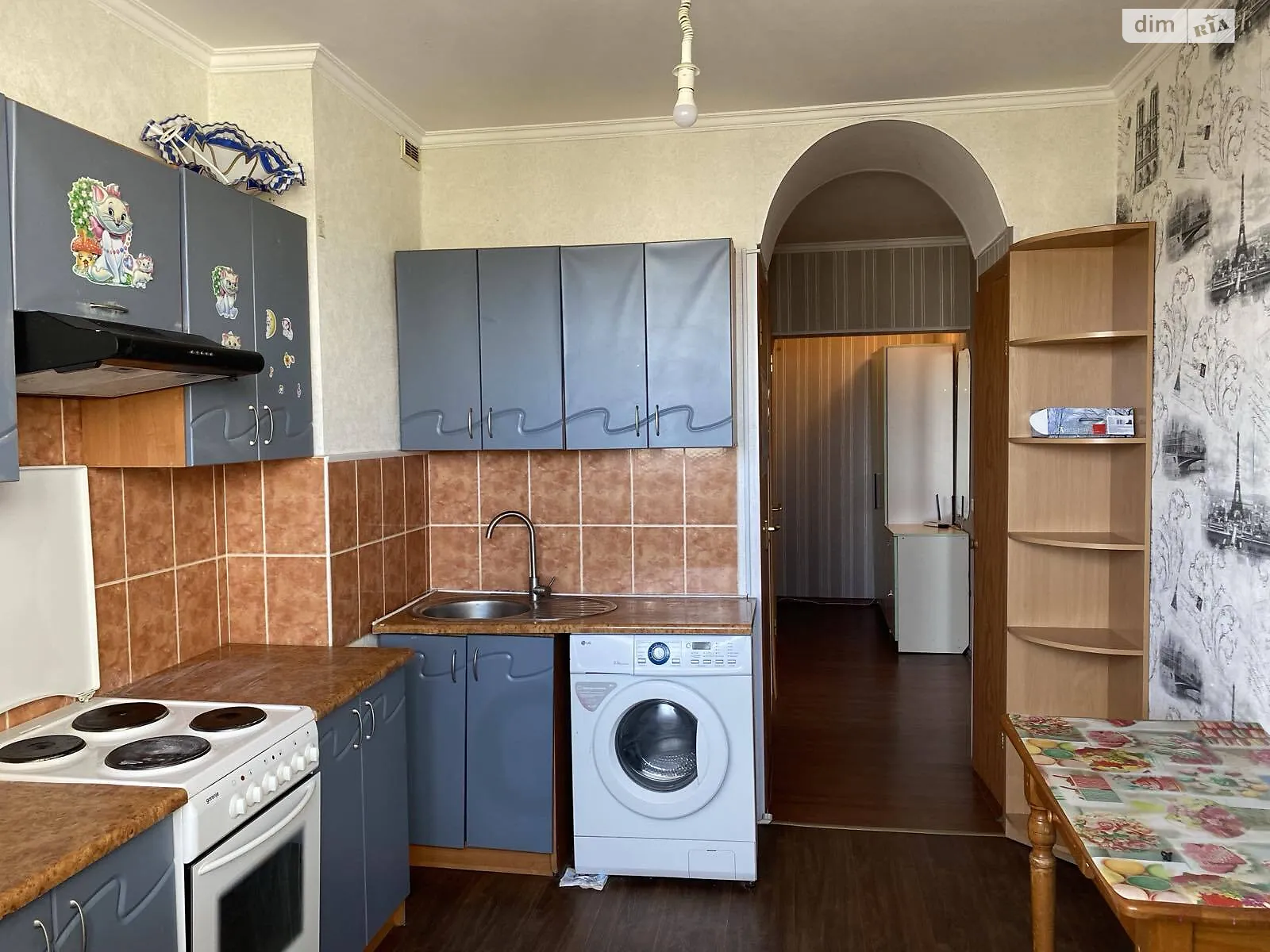 Продается 2-комнатная квартира 66 кв. м в Одессе - фото 4