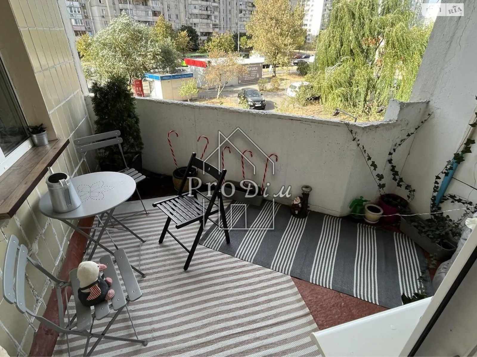 Продается 3-комнатная квартира 81.4 кв. м в Киеве, цена: 80000 $ - фото 1