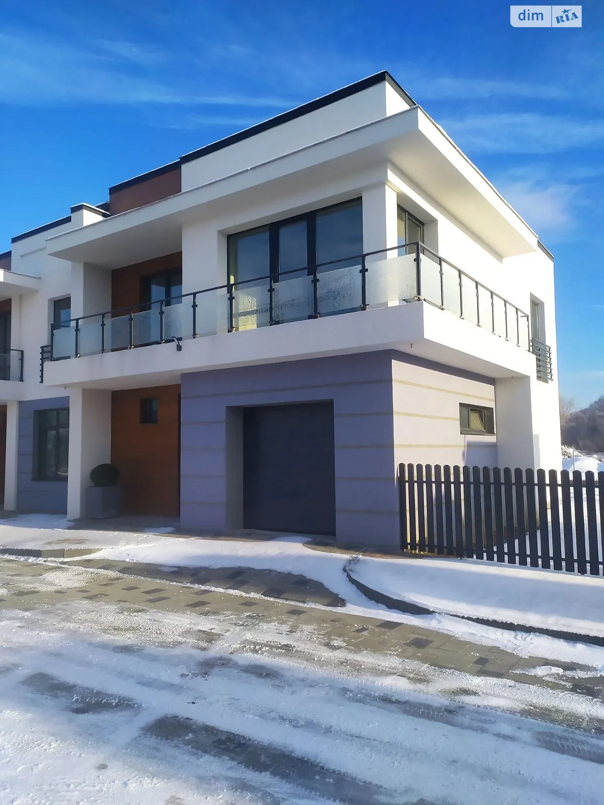 вул. Тараса Шевченка Вовчинець, цена: 128600 $ - фото 1