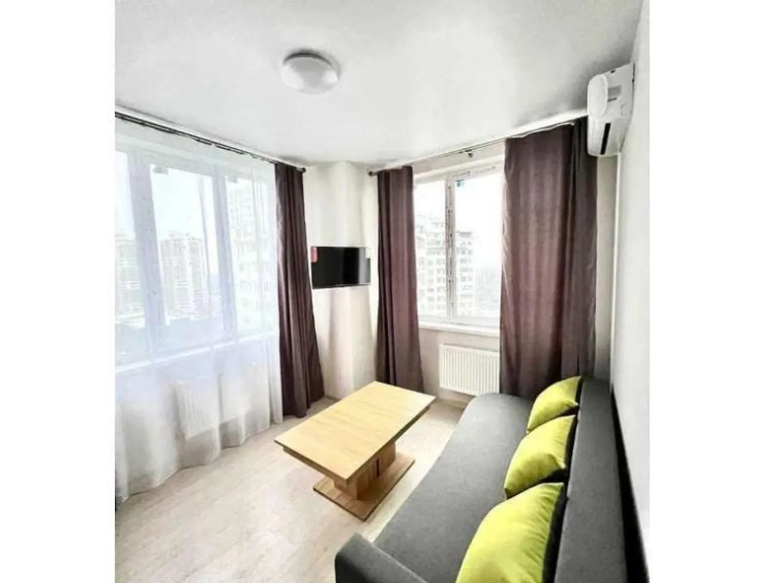 Продається 1-кімнатна квартира 24 кв. м у Одесі, цена: 27500 $ - фото 1