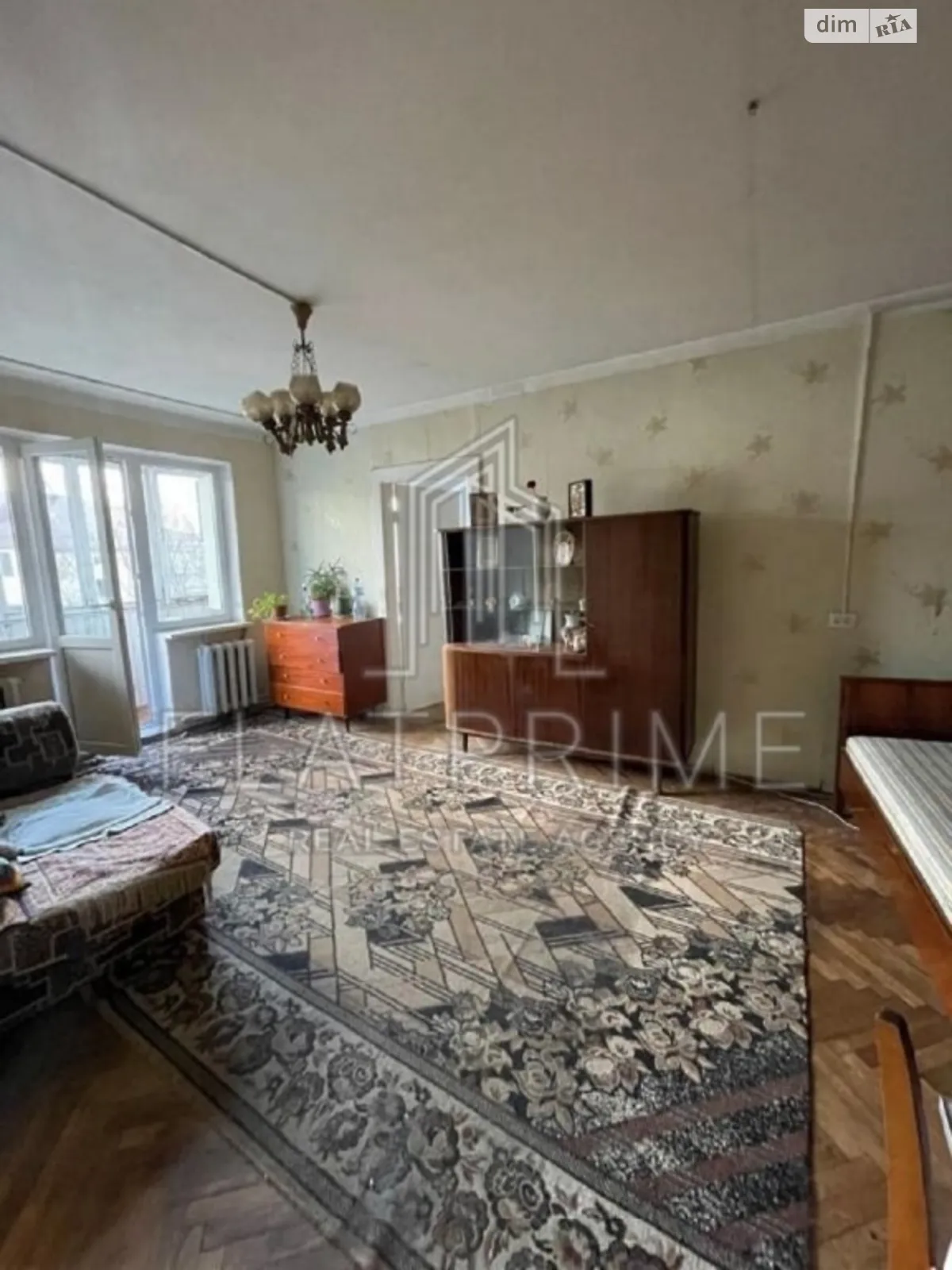 Продається 2-кімнатна квартира 44 кв. м у Києві - фото 4