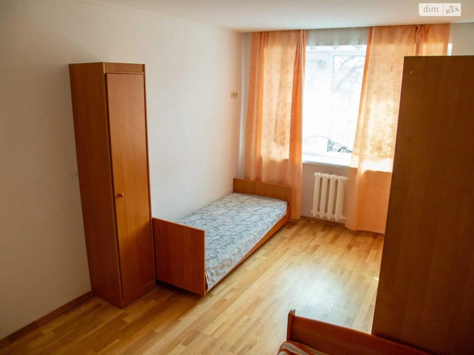 Сдается в аренду 2-комнатная квартира 40 кв. м в Львове - фото 2