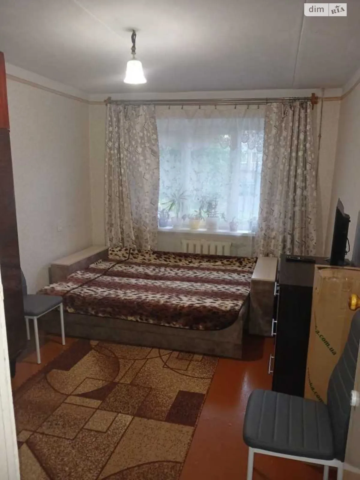 Продается 2-комнатная квартира 47.6 кв. м в Рассошенцах, ул. Шевченко